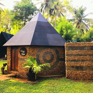 Hotel Atha Safari Resort & Riverside Camping cazare Udawalawa
