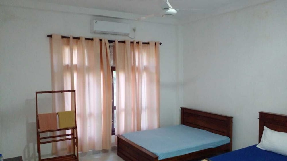 Bosadi Homestay