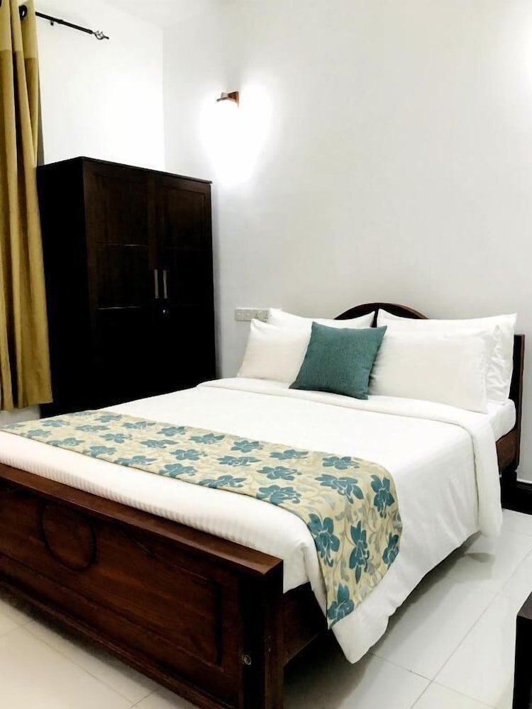 Hotel Siluni's Villa