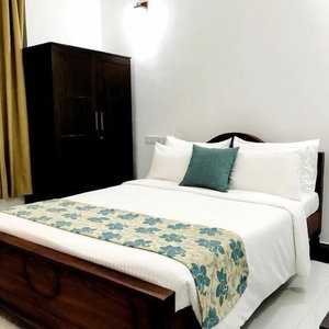 Hotel Siluni's Villa cazare Anuradhapura
