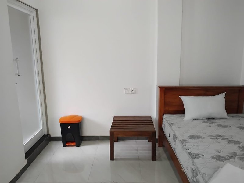 Hotel Esha Beach Resort