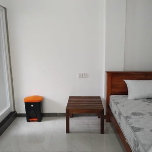 Hotel Esha Beach Resort cazare Trincomalee