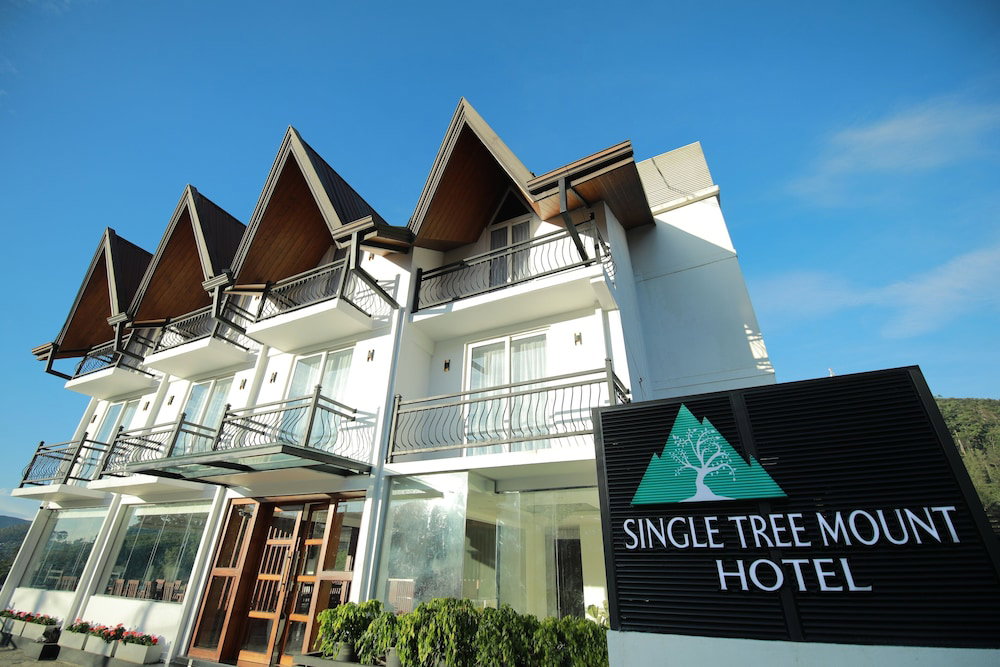 Hotel Single Tree Mount Hotel