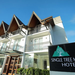 Sejur Single Tree Mount Hotel vacanta Nuwara Eliya