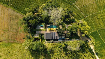 Hotel Villa Alba
