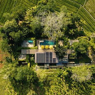 Hotel Villa Alba cazare Ahangama