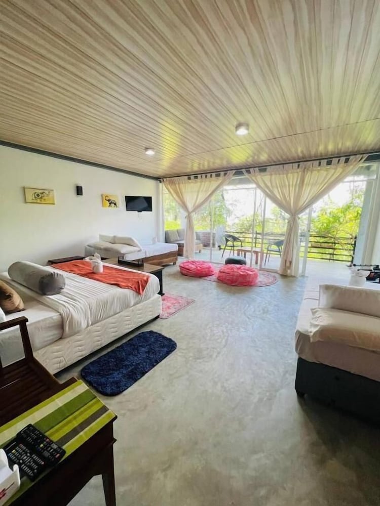 Hotel Dolape Villa