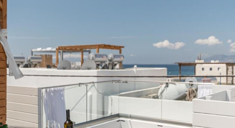 Aphrodite Luxury Apartments