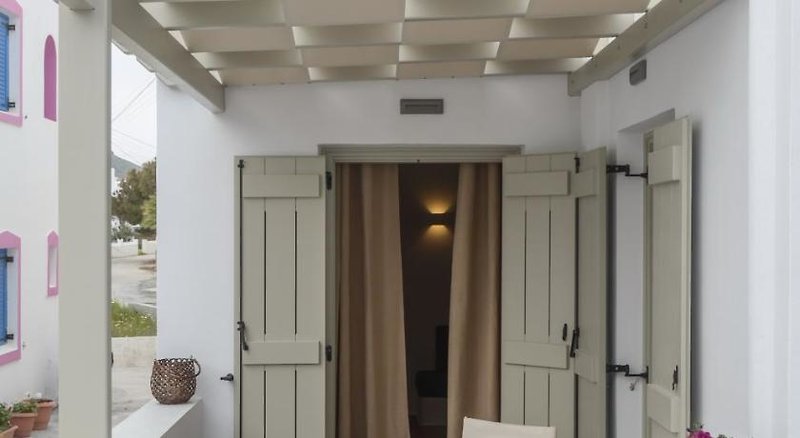Aphrodite Luxury Apartments