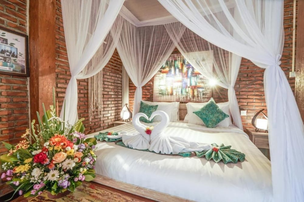 Hotel Villa Taman Pesona