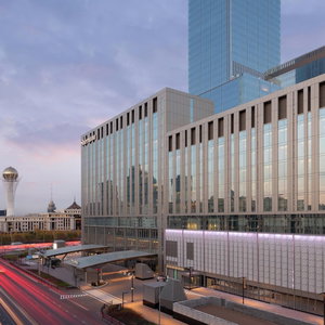 Hotel Sheraton Astana Hotel cazare Astana