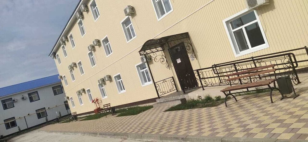 Hotel Sulo Aksay Hotel