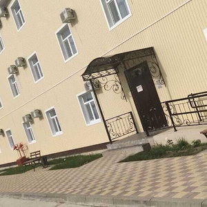 Hotel Sulo Aksay Hotel cazare Aqsay