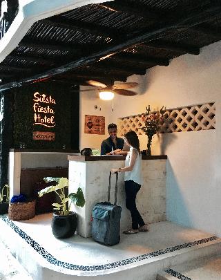Siesta Fiesta Hotel