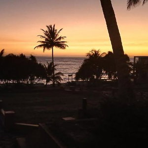 Hotel Game Fish Lodge cazare Nungwi