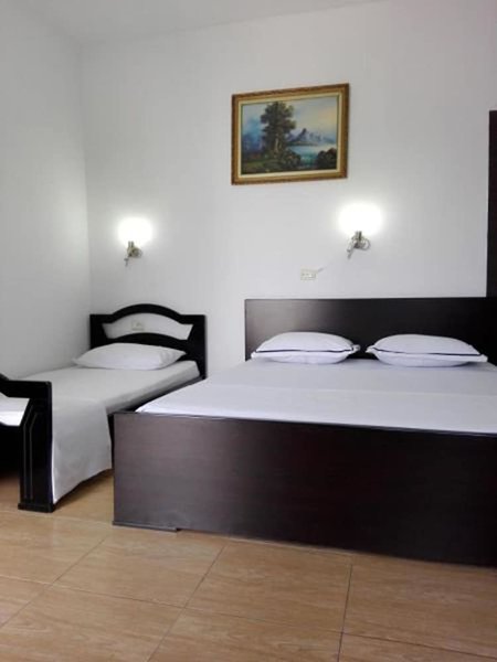 Kuburi Hotel