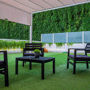 Hotel Enjoy Living cazare Pescara