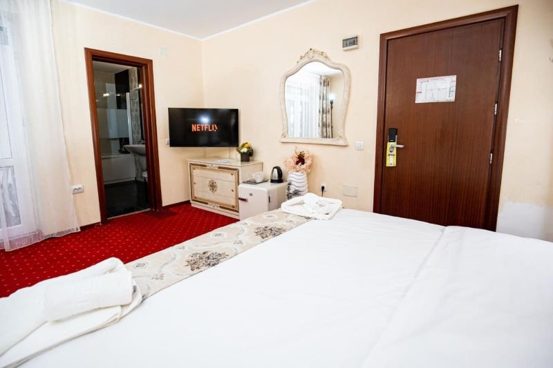 Artemis Villa