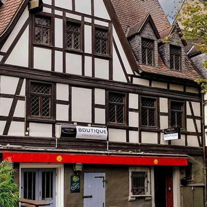 Hotel Trip Inn Hotel Sachsenhausen cazare Frankfurt am Main