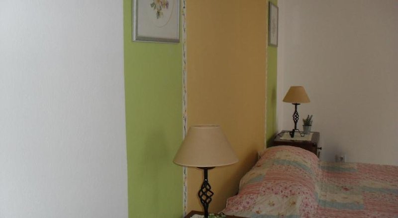 Monte Dos Sabores