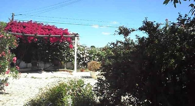 Monte Dos Sabores