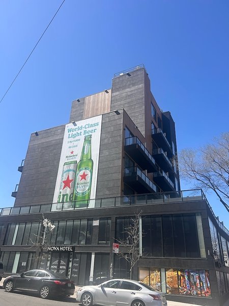 Hotel Nova Hotel Brooklyn