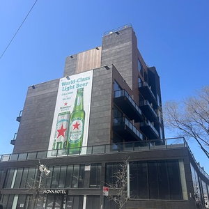 Hotel Nova Hotel Brooklyn cazare New York City