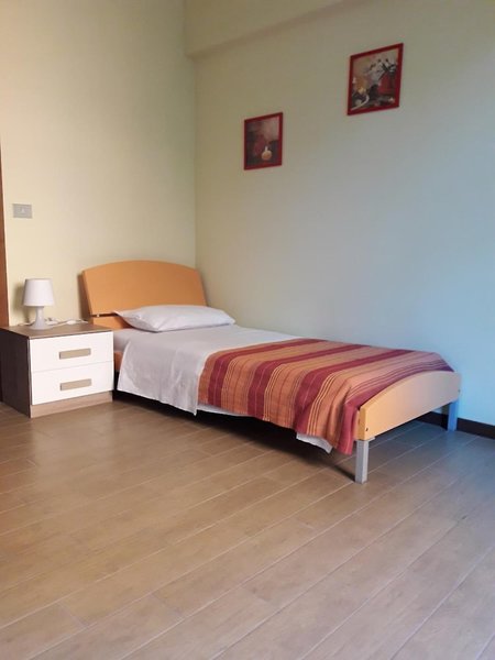 Hotel La Casa Nel Verde 2