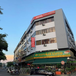 Hotel Puteri Ampang Hotel cazare Ampang