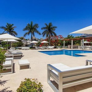 Hotel Magia Beachside Condo cazare Playa del Carmen