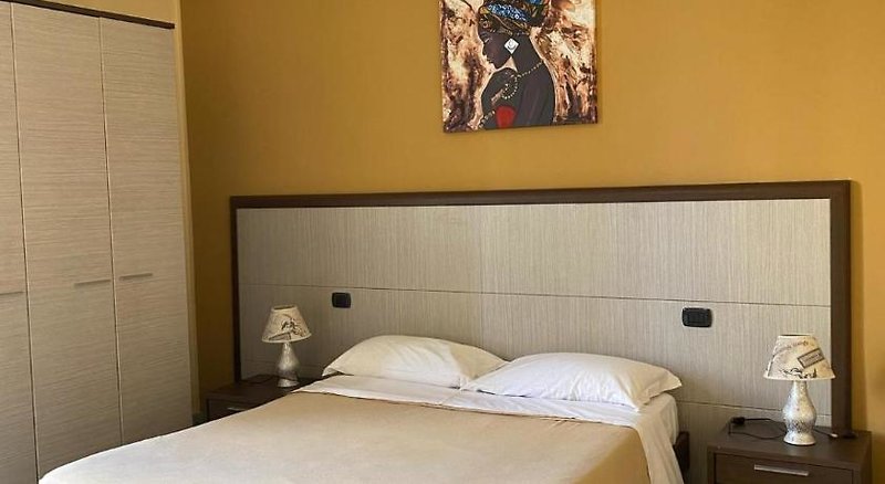 Hotel Sant'agostino Affittacamere