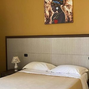 Hotel Sant'agostino Affittacamere cazare Reggio Calabria