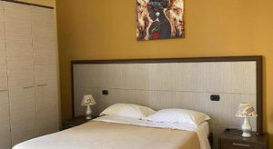Hotel Sant'agostino Affittacamere cazare Reggio Calabria