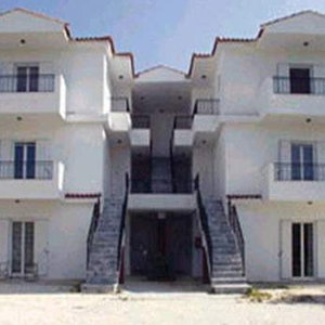 Hotel Nautilus Studios & Apartments cazare Lixouri