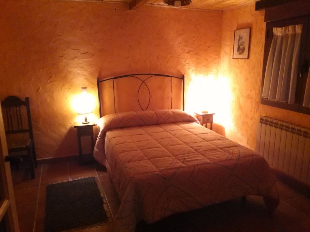 Hotel Arroyo Milano Casa Rural