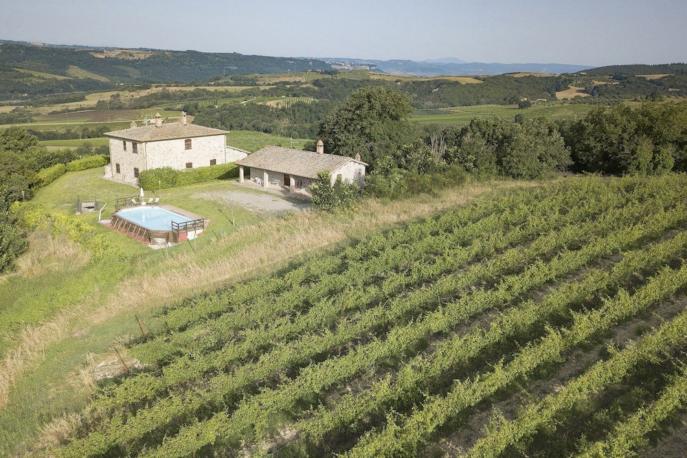 Hotel Tenuta Di Corbara