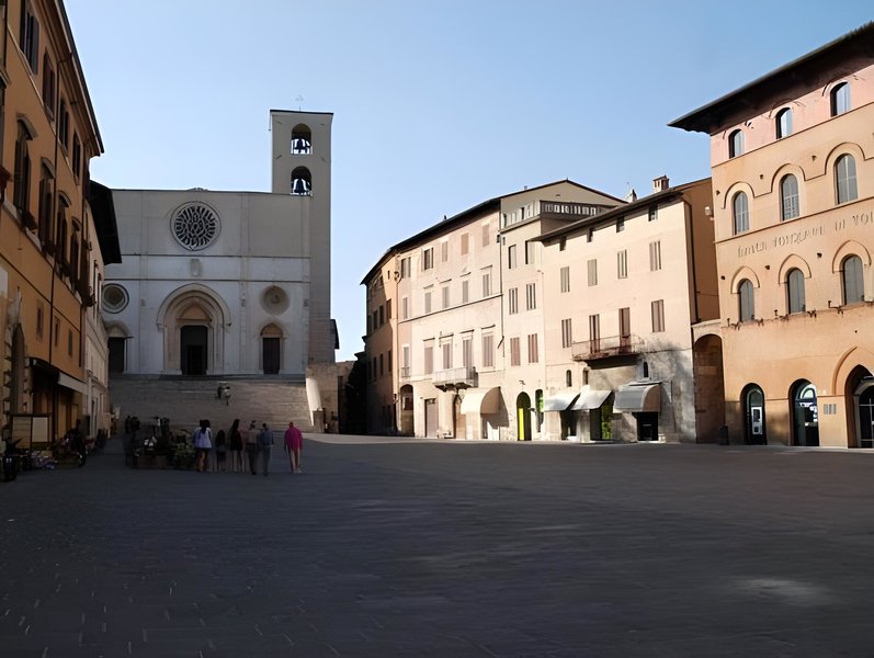 Hotel Il Focolare