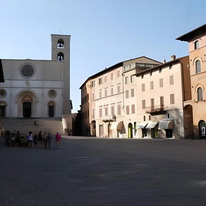 Hotel Il Focolare cazare Todi