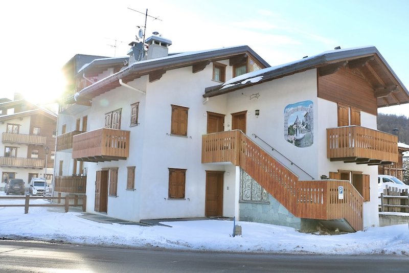 Hotel Appartamenti Brunnlein