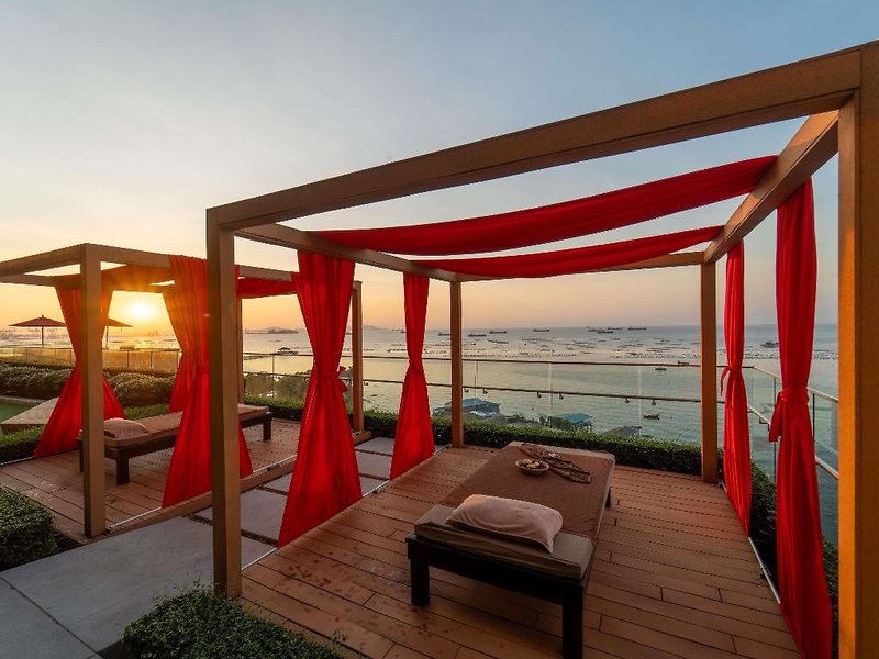 Hotel Novotel Marina Sriracha & Koh Si Chang