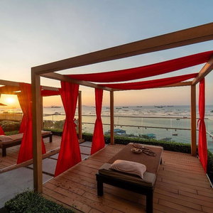 Hotel Novotel Marina Sriracha & Koh Si Chang cazare Si Racha