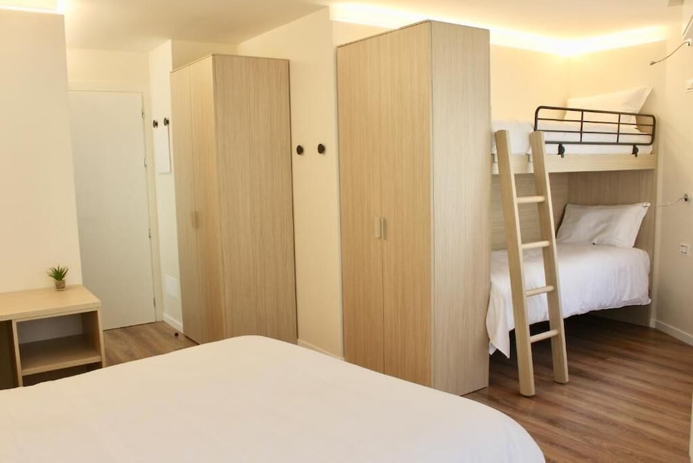 Hotel B&B Penak