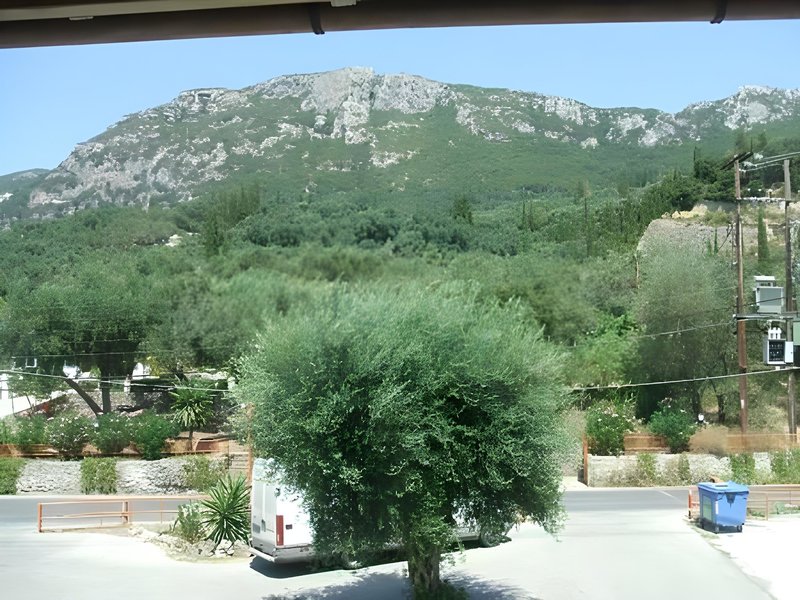 Hotel Anemona Studios