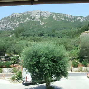Hotel Anemona Studios cazare Palaiokastritsa