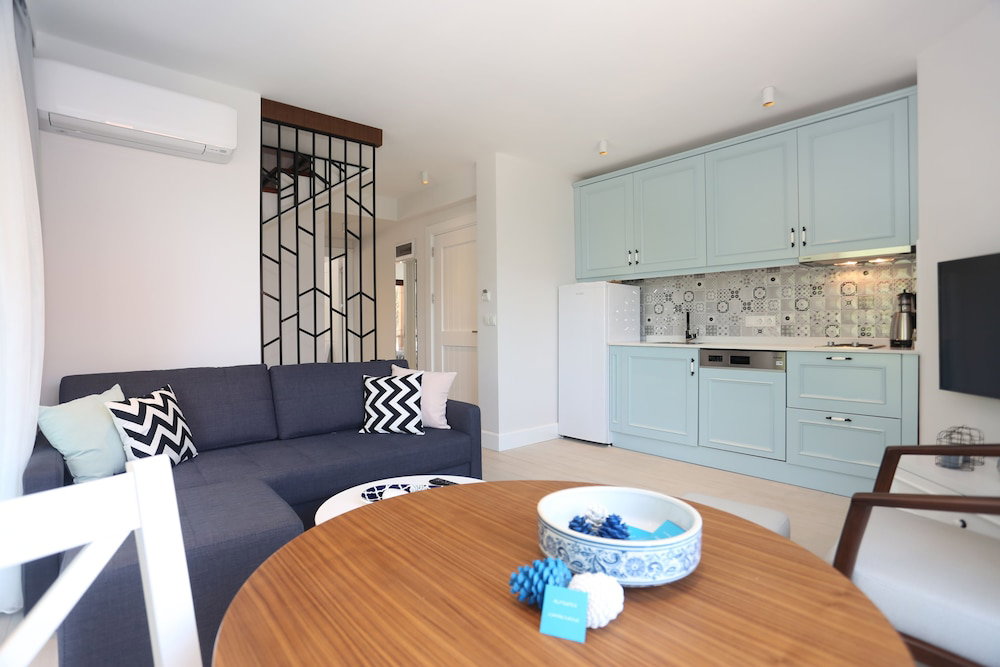 Hotel Alp Suites Pinehill