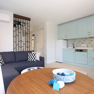 Hotel Alp Suites Pinehill cazare Akyaka