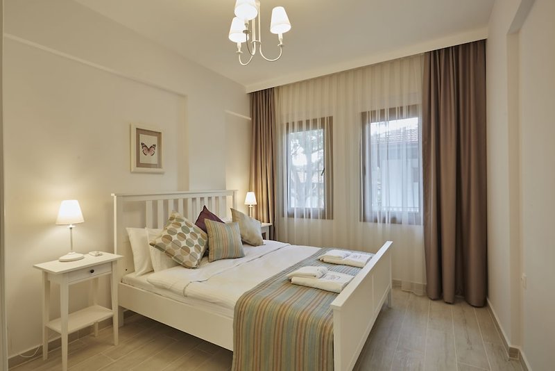 Hotel Alp Suites Lavanta