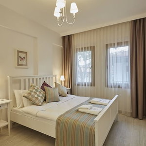 Hotel Alp Suites Lavanta cazare Akyaka