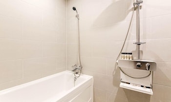 Hotel Gimhae Perfect Hotel