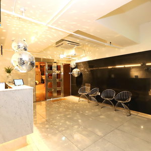 Hotel Hotel Lesign cazare Yangsan